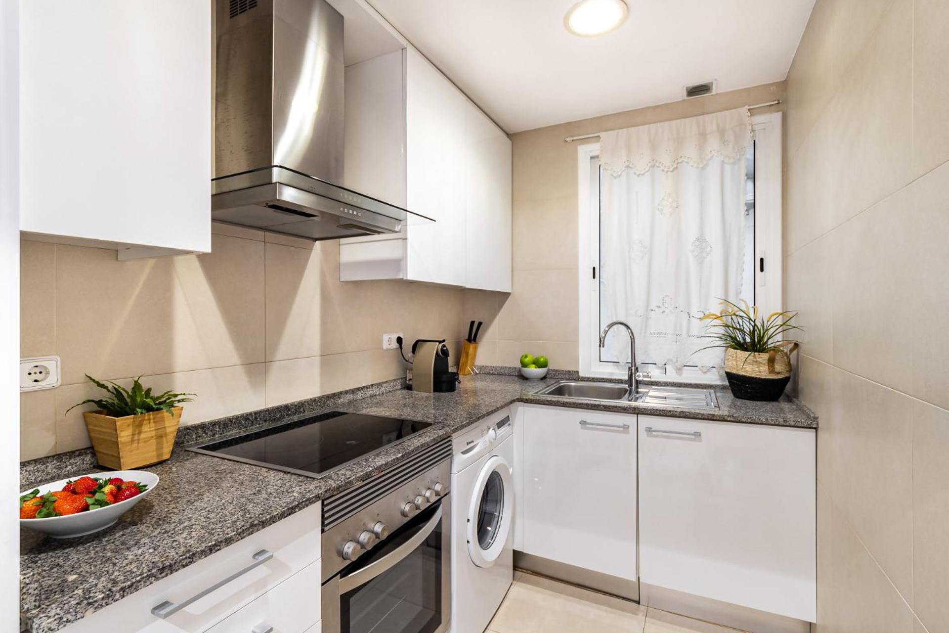 Appartement Flaugier Near Sagrada Familia